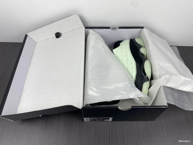 Cheap TBkick (2021) Low Single's Air Day DM0803-300 Jordan Retro 13 0809